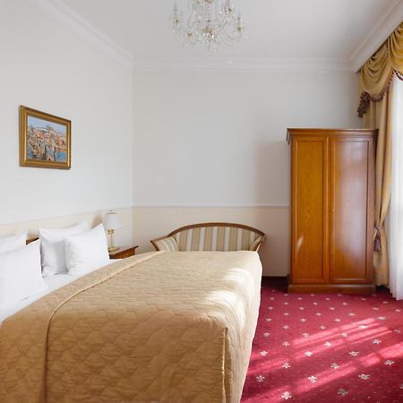 Spa Hotel Villa Ritter Karlovy Vary Extérieur photo